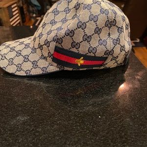 Gucci Hat